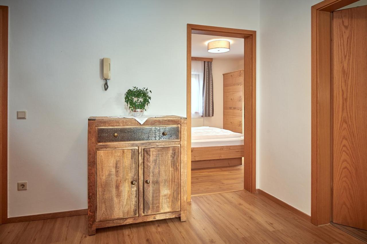 Haus Kirchner Apartment Flachau Luaran gambar