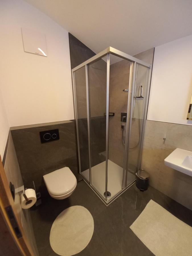 Haus Kirchner Apartment Flachau Luaran gambar
