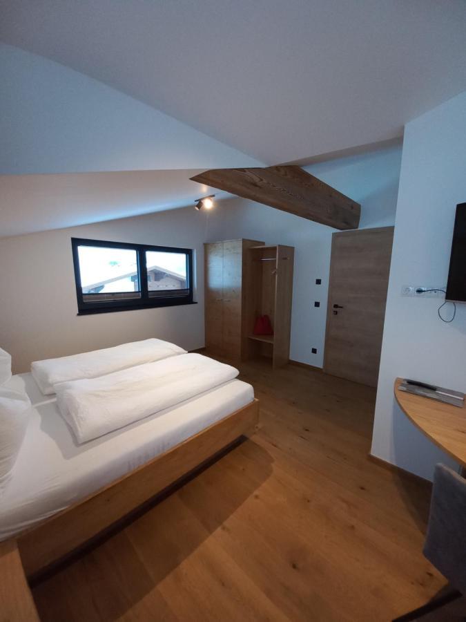 Haus Kirchner Apartment Flachau Luaran gambar