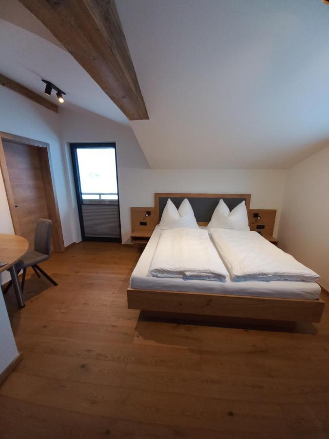 Haus Kirchner Apartment Flachau Luaran gambar