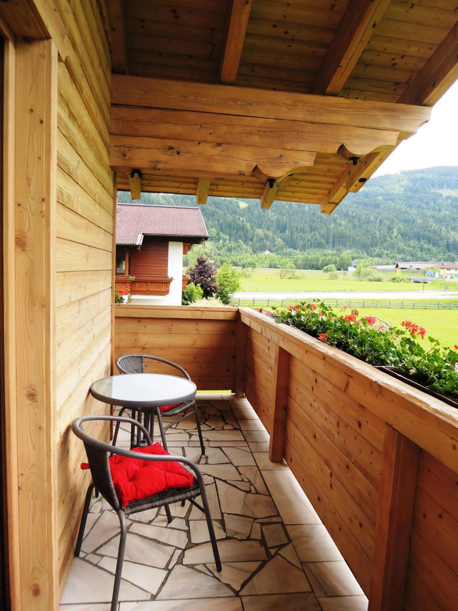 Haus Kirchner Apartment Flachau Bilik gambar